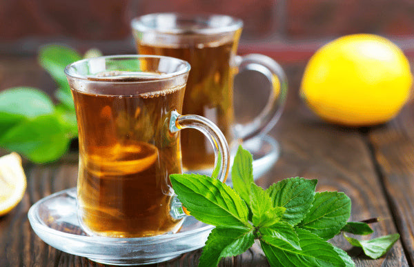 Herbal synergy 4
