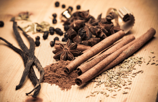 Herbal synergy 5