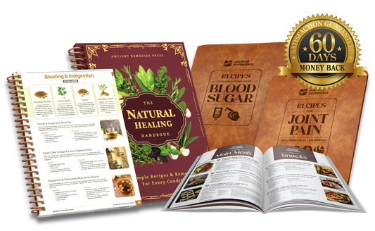 Total Natural Healing System