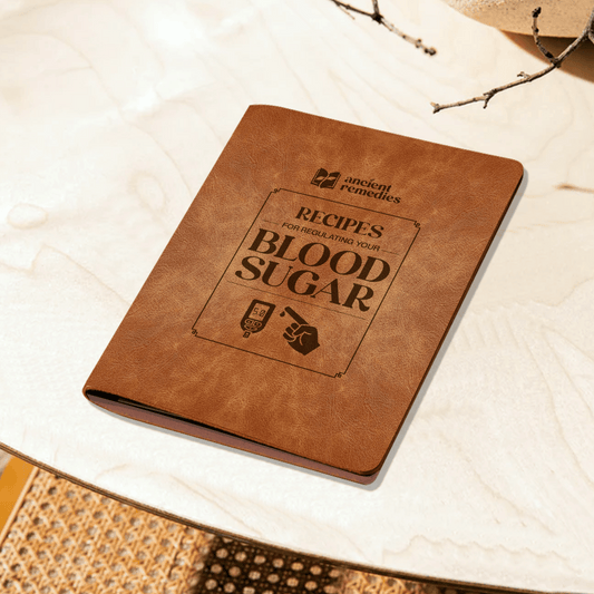 Recipe Guide for Blood Sugar