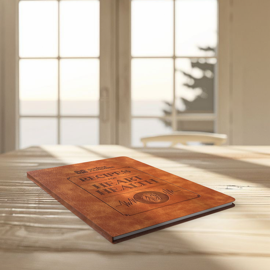 Recipe Guide for Heart Health