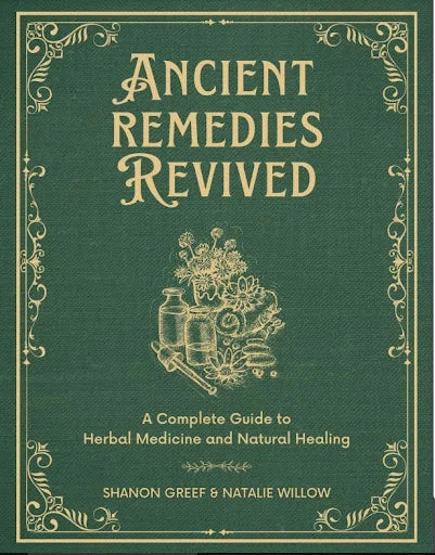 Ancient Remedies Revived