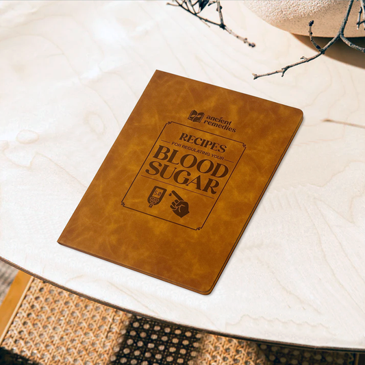 Recipe Guide for Blood Sugar