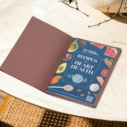 Recipe Guide for Heart Health