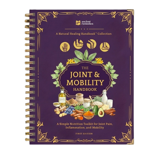 The Joint and Mobility Handbook