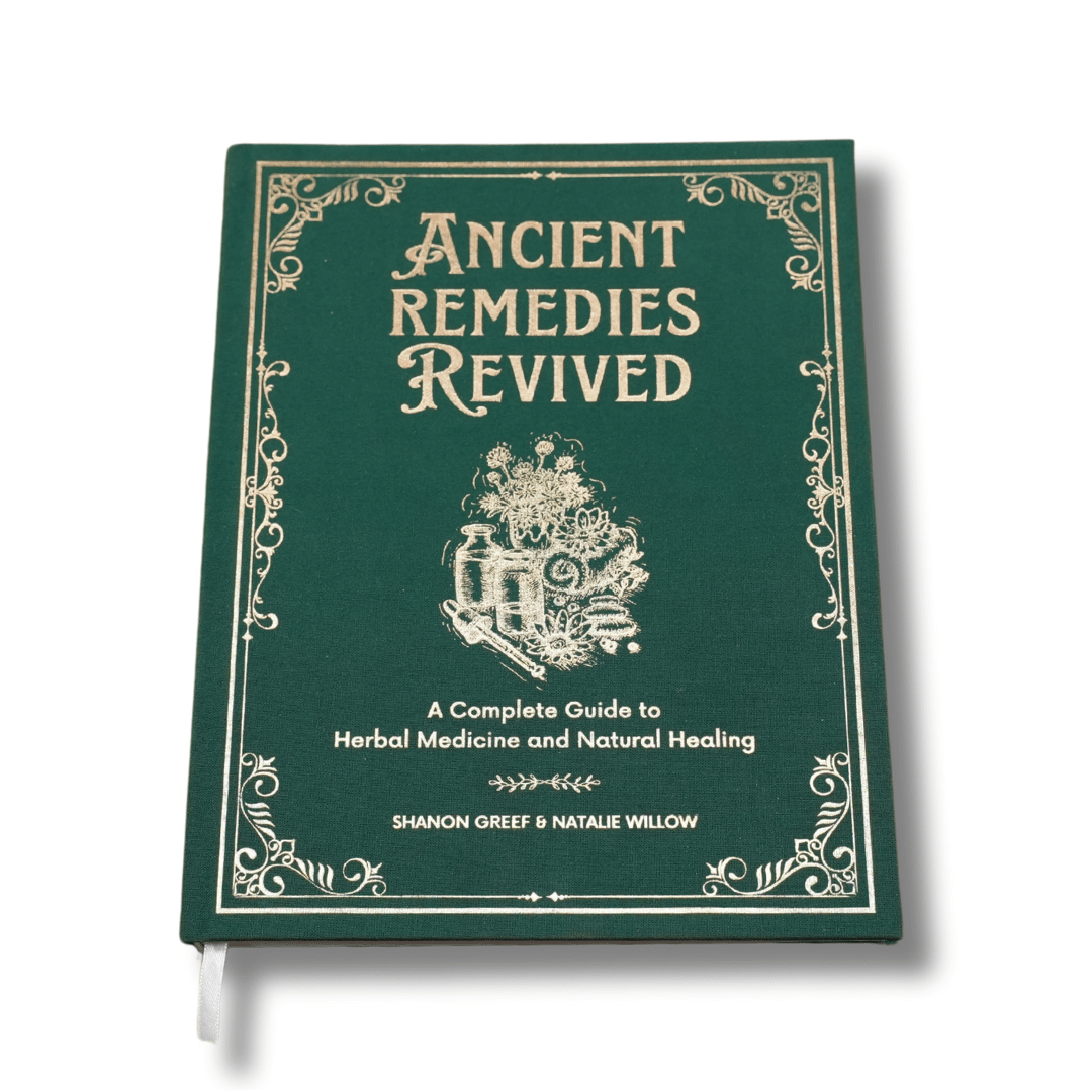 Ancient Remedies Revived