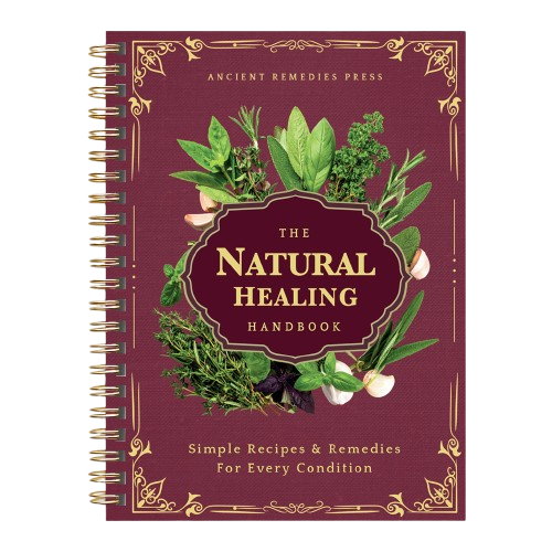 The Natural Healing Handbook