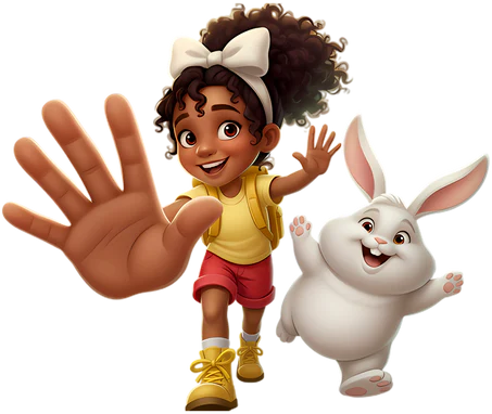 Character Image