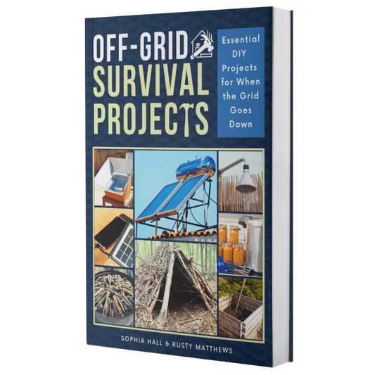 Off Grid Survival Projects