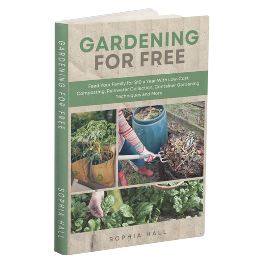 Gardening for Free