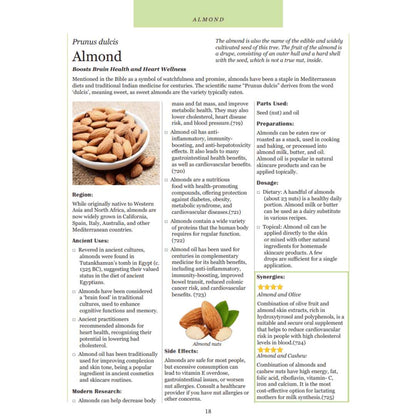 Ancient Remedies Revived
