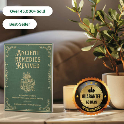 Ancient Remedies Revived