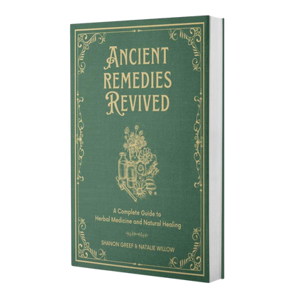Ancient Remedies Revived