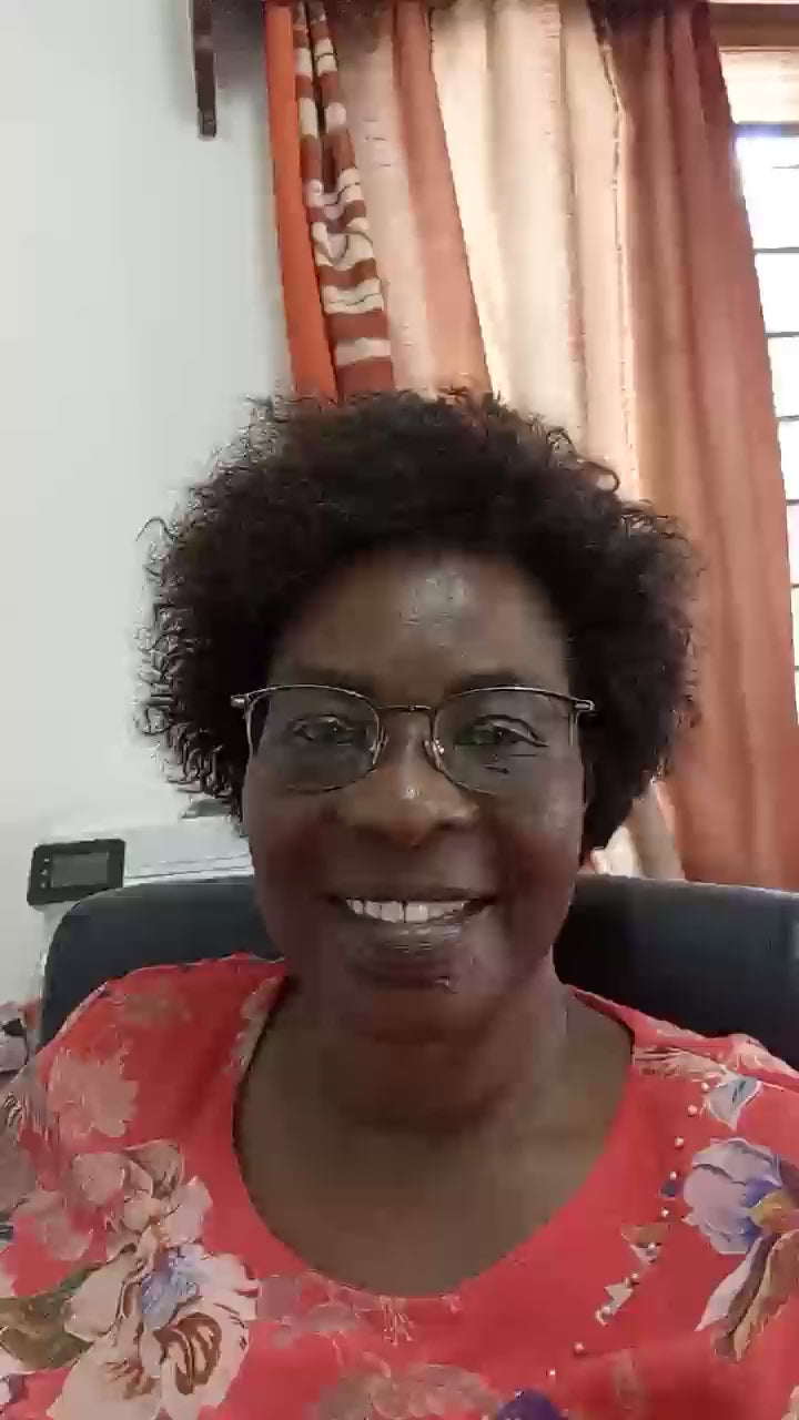 Reader video about Ancient Remedies