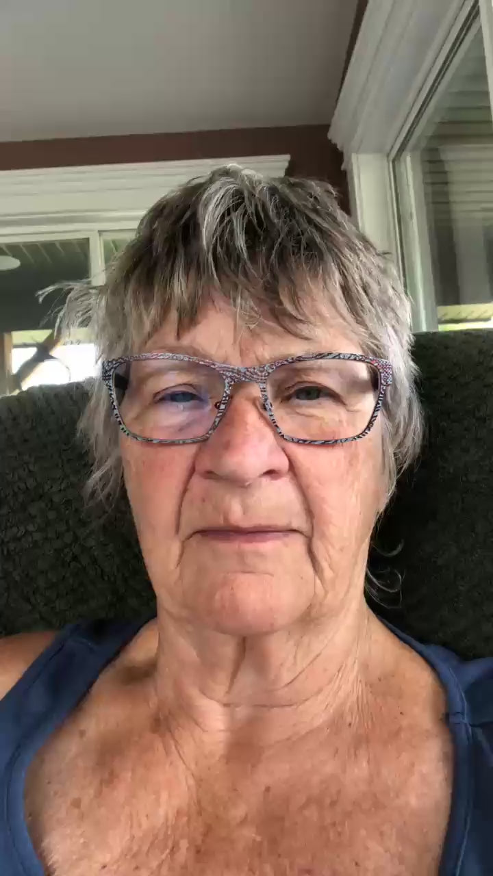 Reader video about Ancient Remedies