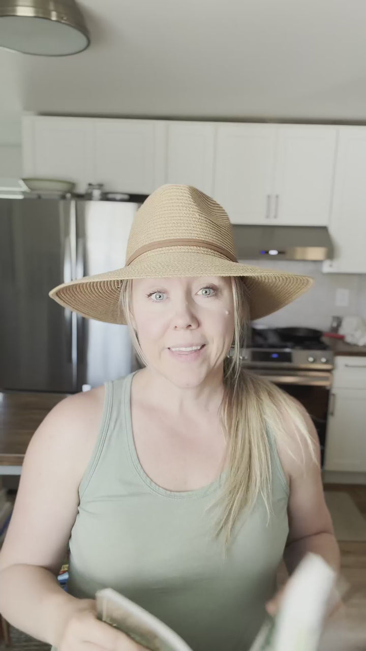 Reader video about Ancient Remedies