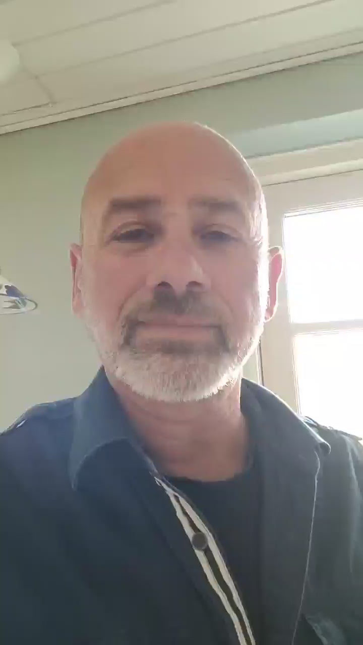 Reader video about Ancient Remedies