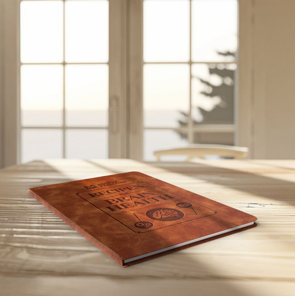 Recipe Guide for Brain Health