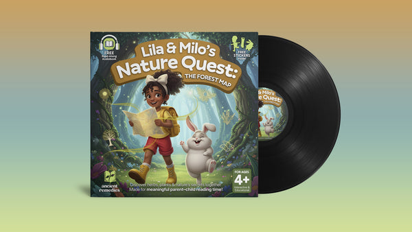 Audio Cover