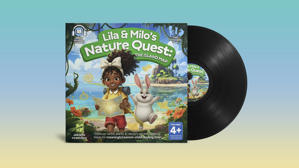 Audio Cover